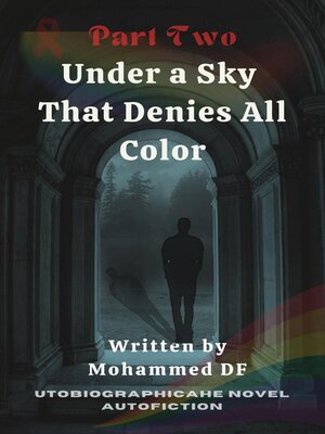 cover image of Under a Sky That Denies All Color